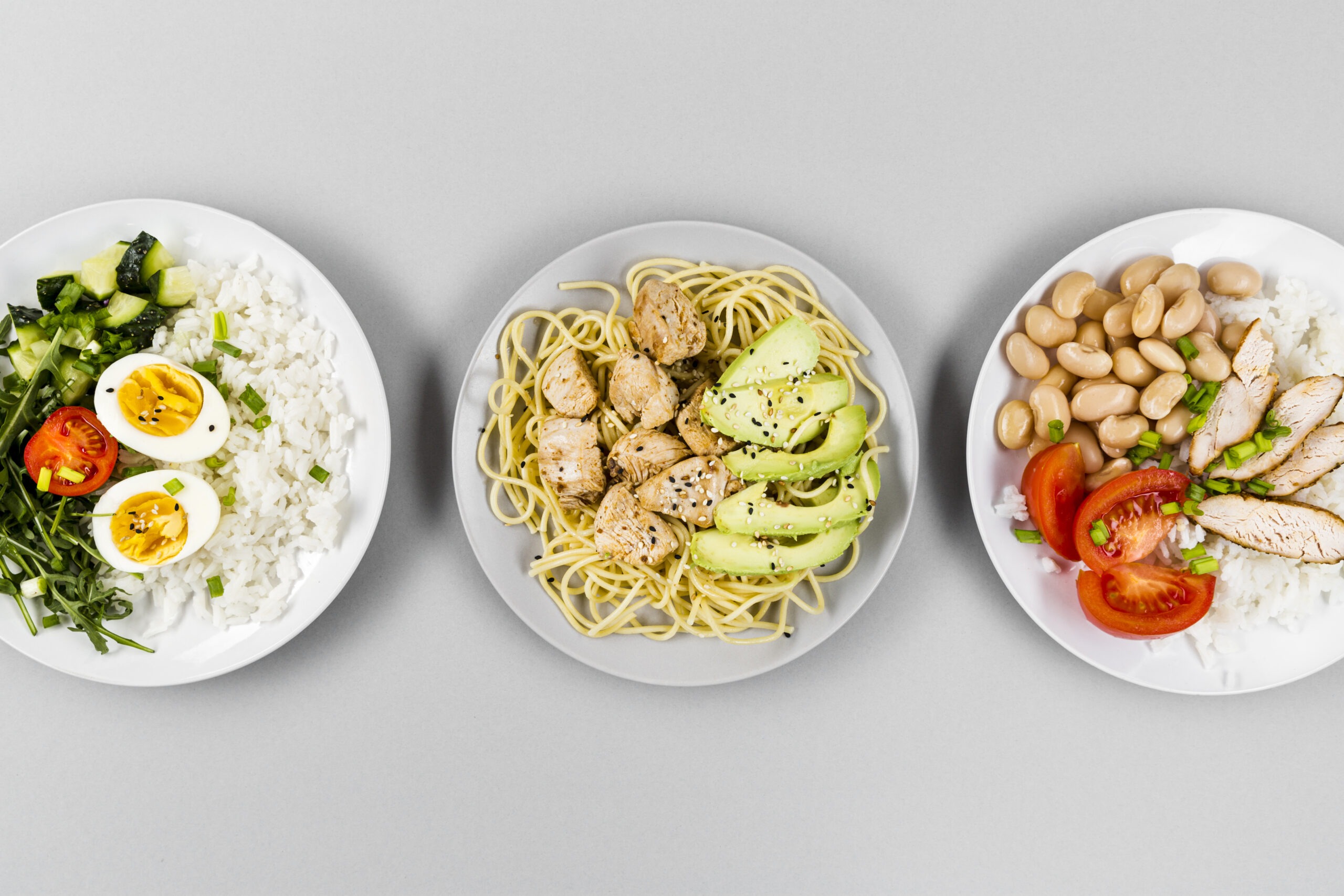 Balanced Plate Featured