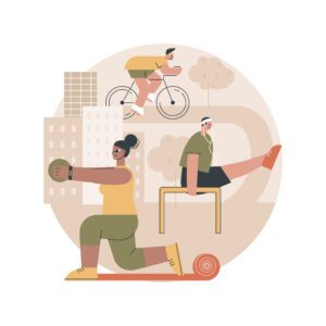 Cardio Exercise