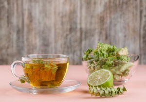 Detox Tea