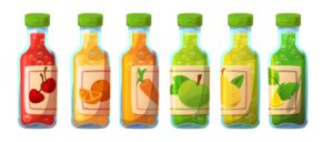 Detox Waters