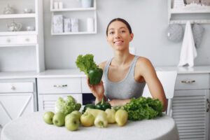 Detox Yourself