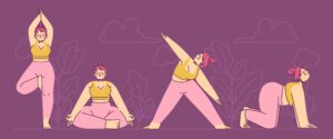 Exercise for Belly Fat