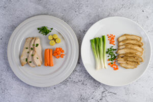 Half Your Plate