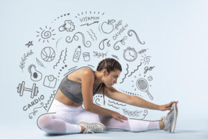Daily Habits for a Healthy Lifestyle