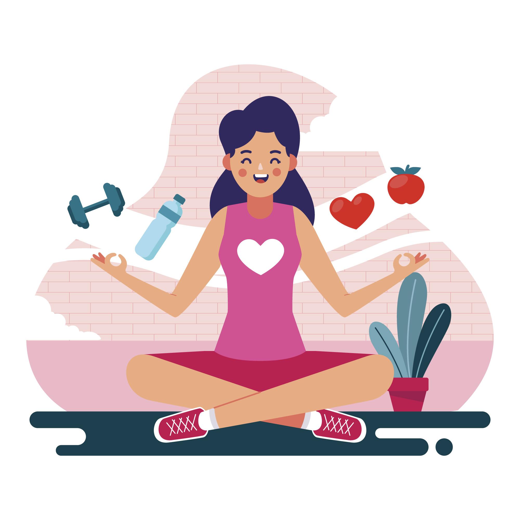 Daily Habits for a Healthy Lifestyle featured