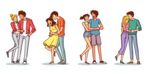 Intimacy Definition
