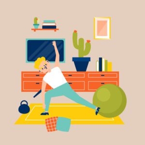 Kegel Exercises