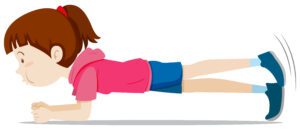 Plank