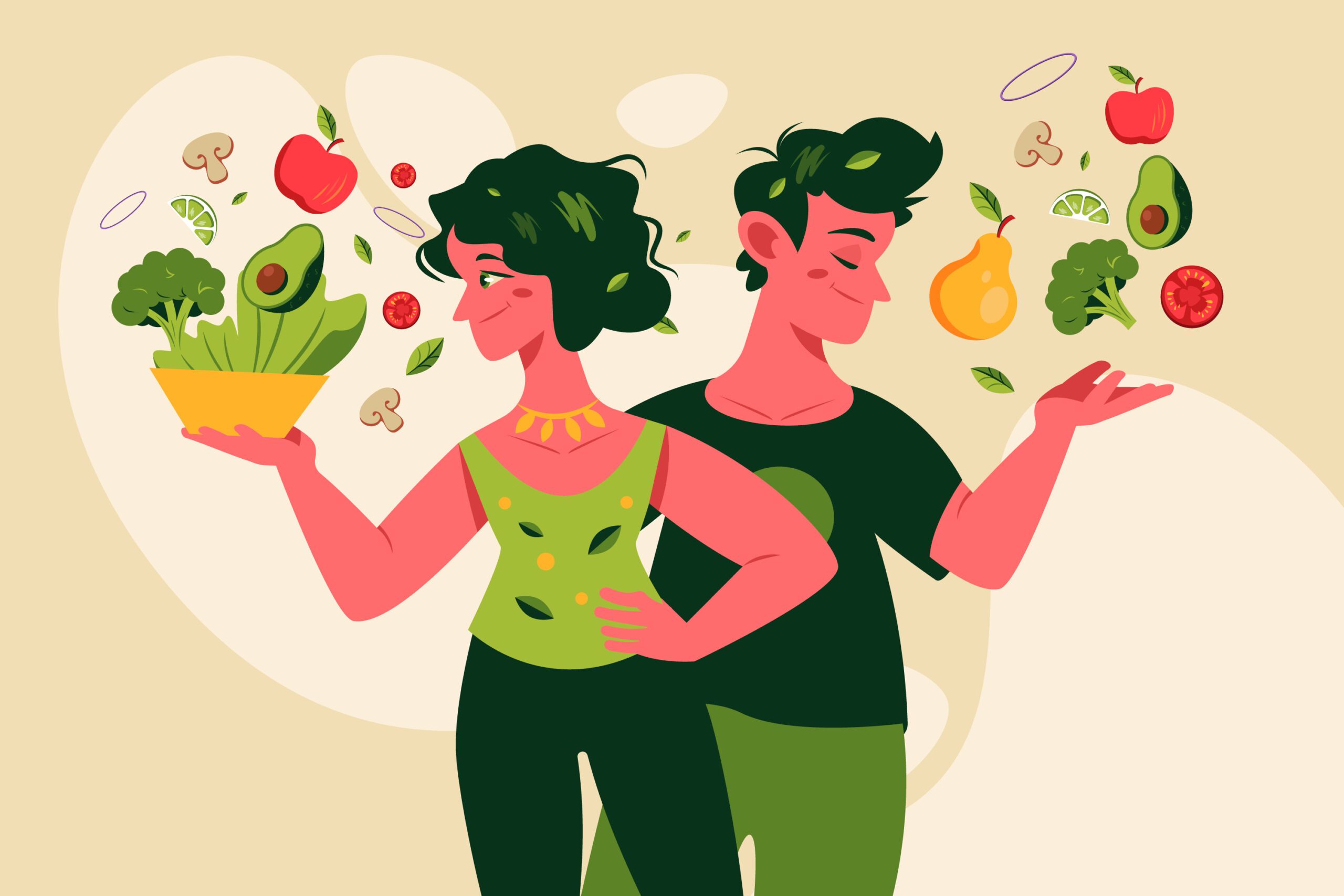 Powerful Liver Detox Habits featured