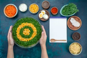 Smart Food Choices