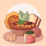 Food & Nutrition