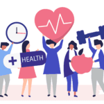 Health and Well-Being