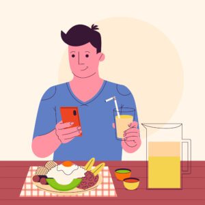 Drink the Right Fluids
