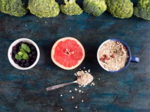 Instant Hydration Foods Featured Image