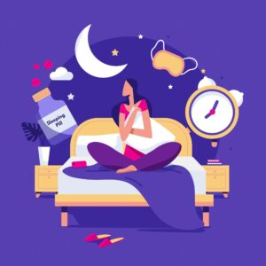 Balanced Sleep