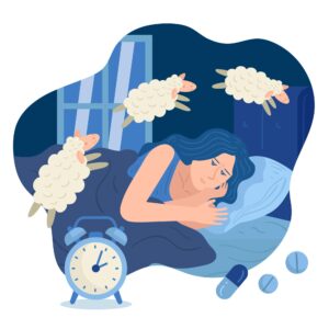 How to Improve Sleep Quality