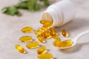Vitamin D Supplements